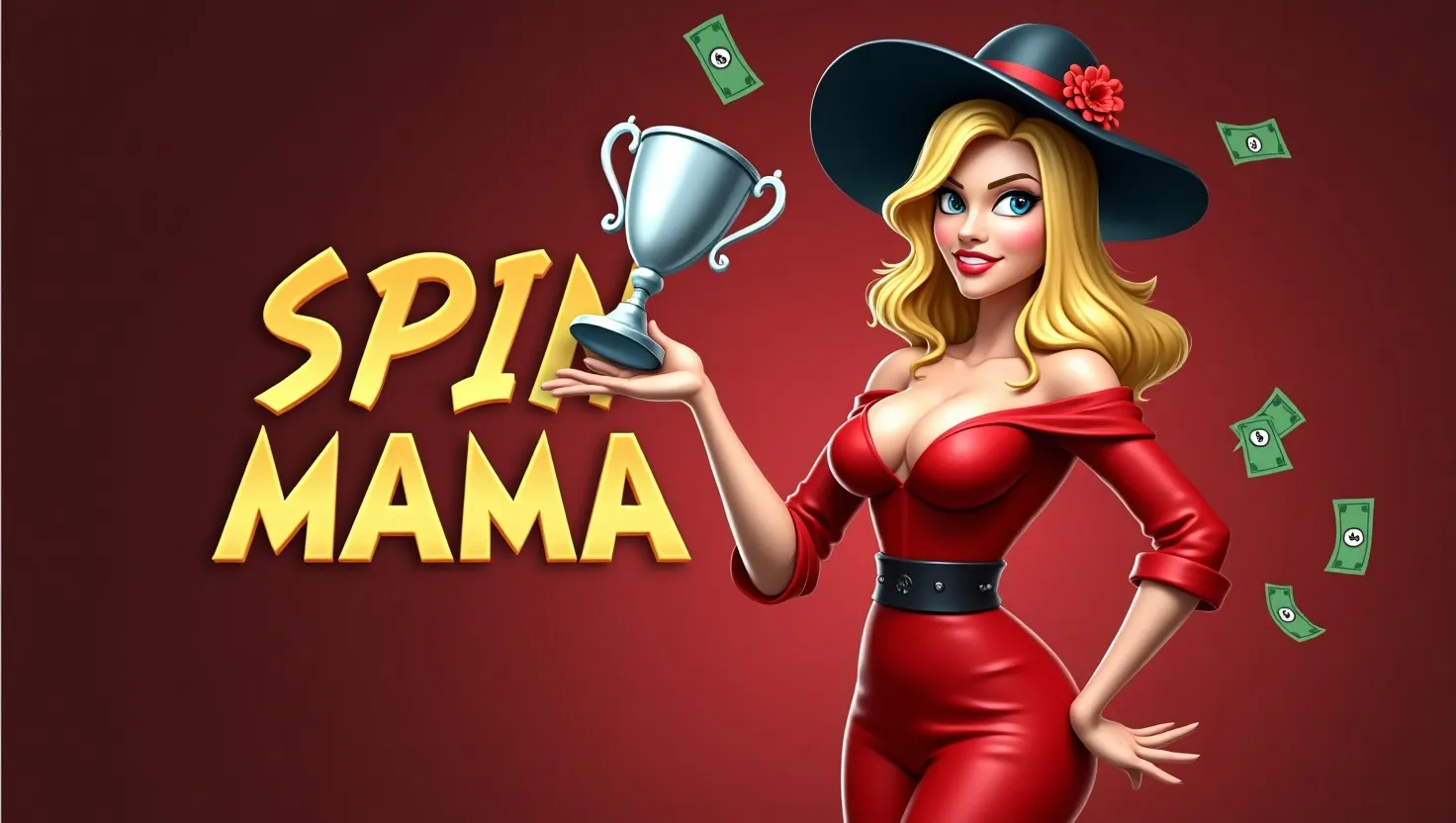 spinmama app spinmama app