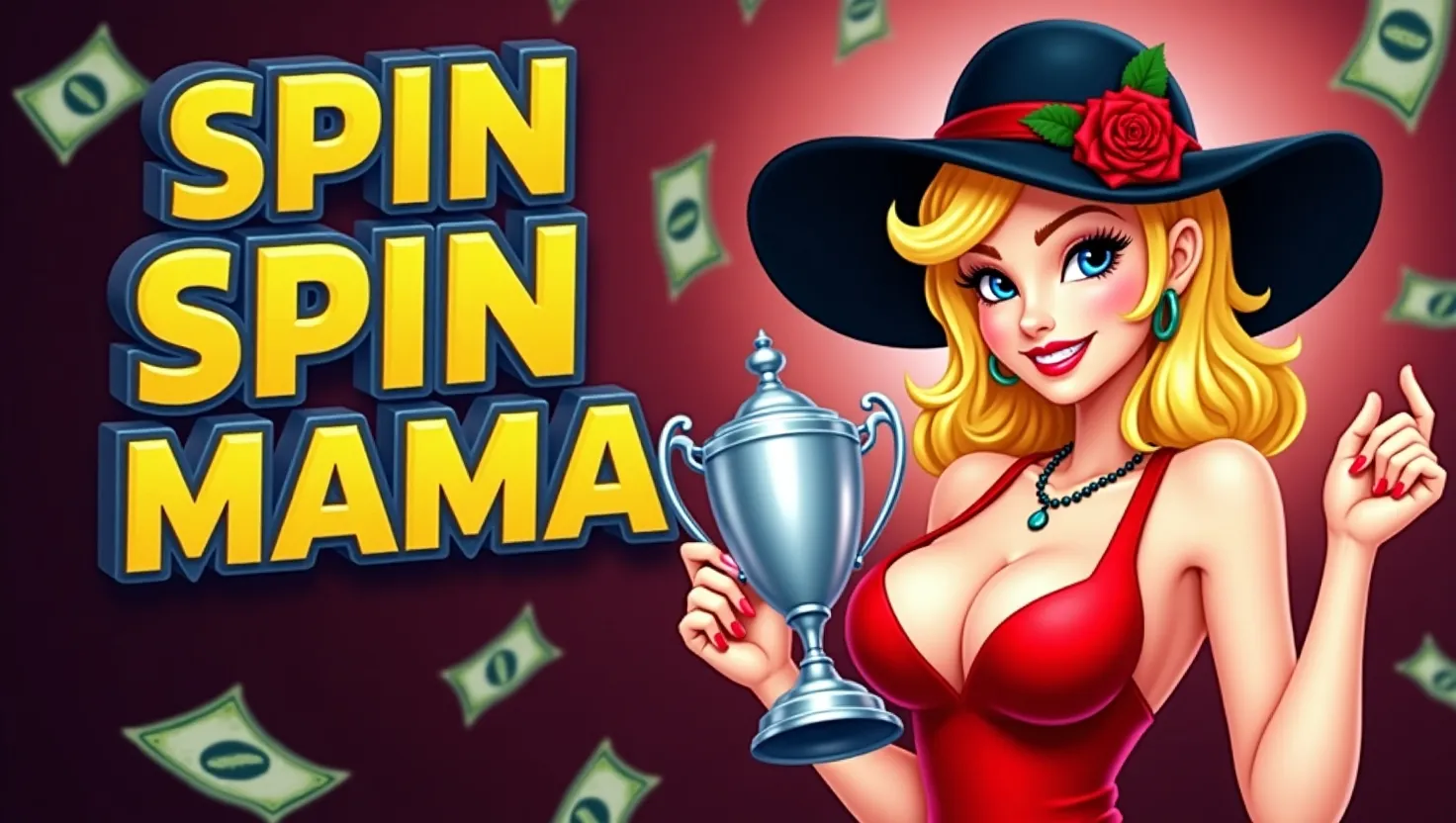 spinmama login spinmama login